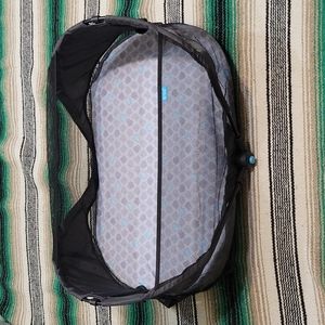 Brica traveling bassinet